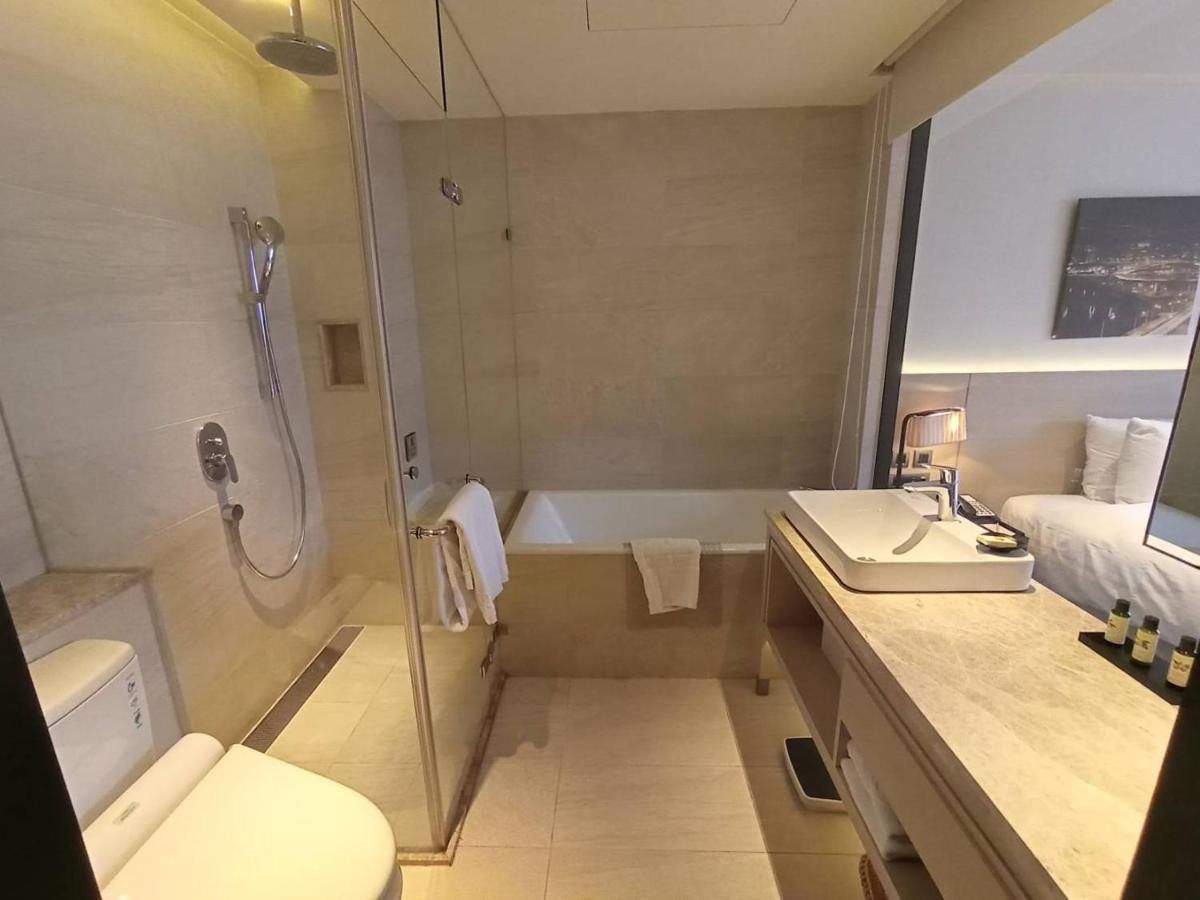Riverview Suites Tajpej Kültér fotó