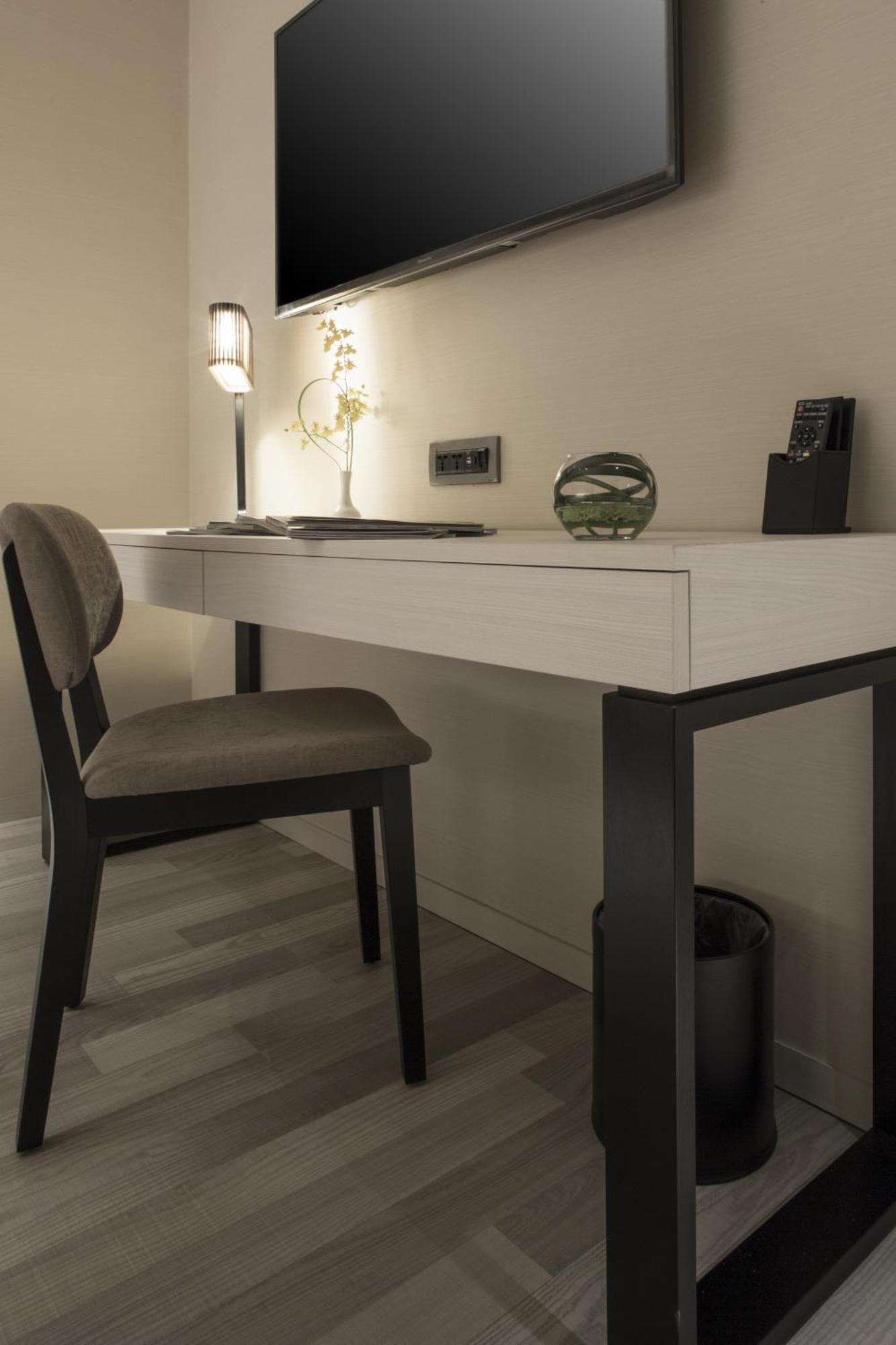 Riverview Suites Tajpej Szoba fotó