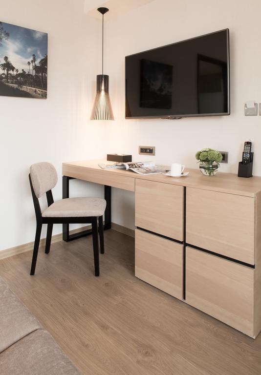 Riverview Suites Tajpej Szoba fotó