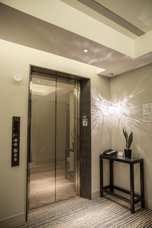 Riverview Suites Tajpej Kültér fotó