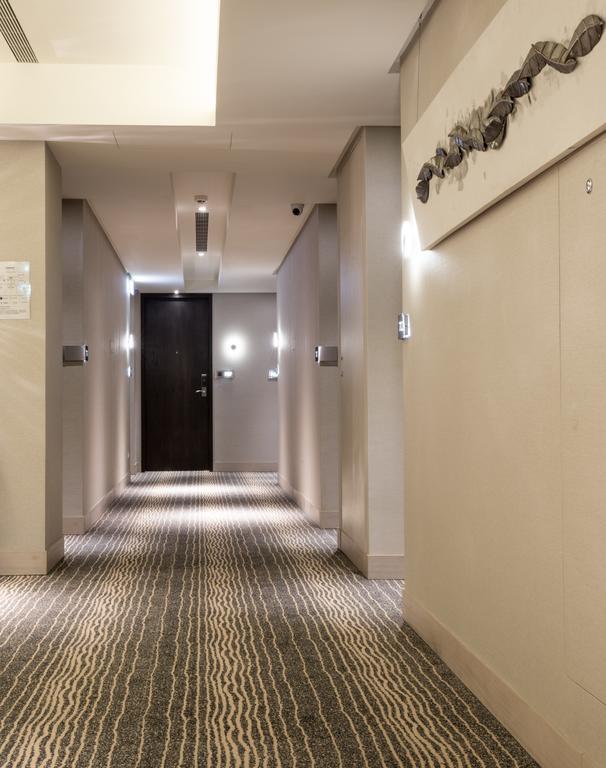 Riverview Suites Tajpej Kültér fotó