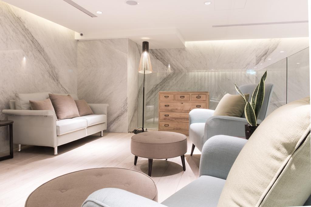 Riverview Suites Tajpej Kültér fotó