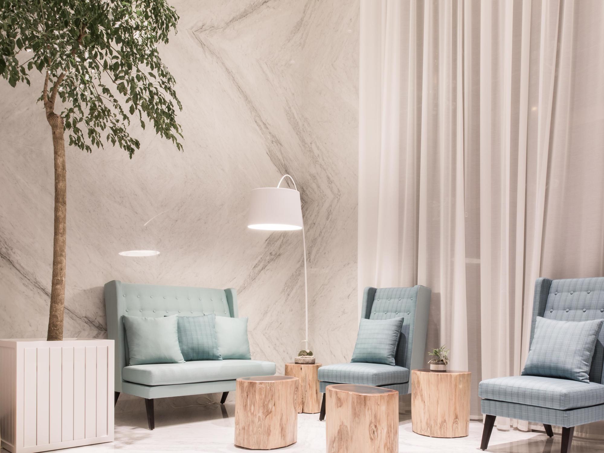 Riverview Suites Tajpej Kültér fotó