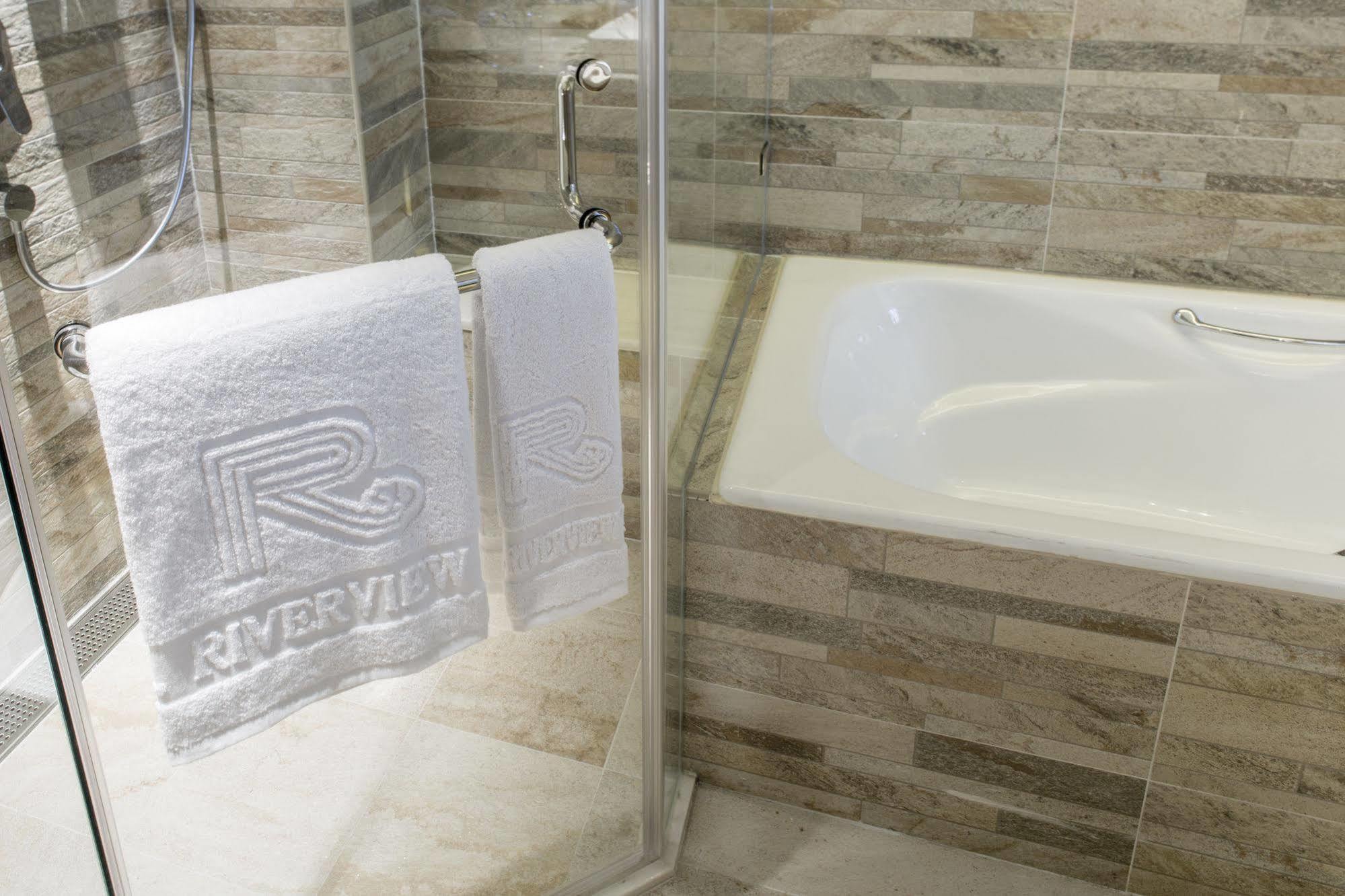 Riverview Suites Tajpej Kültér fotó