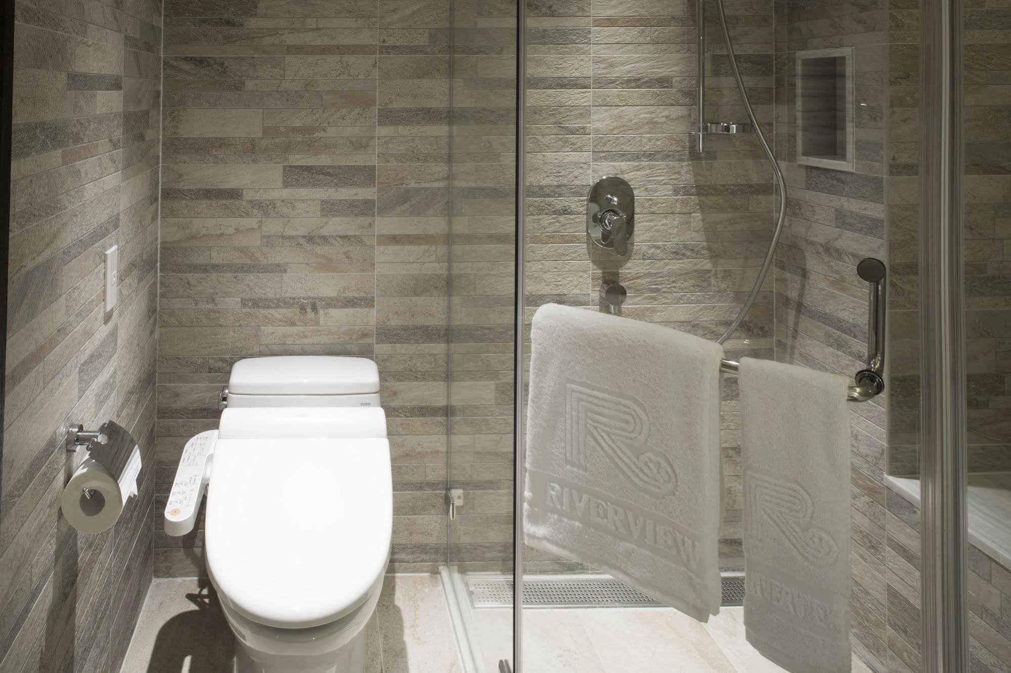 Riverview Suites Tajpej Kültér fotó