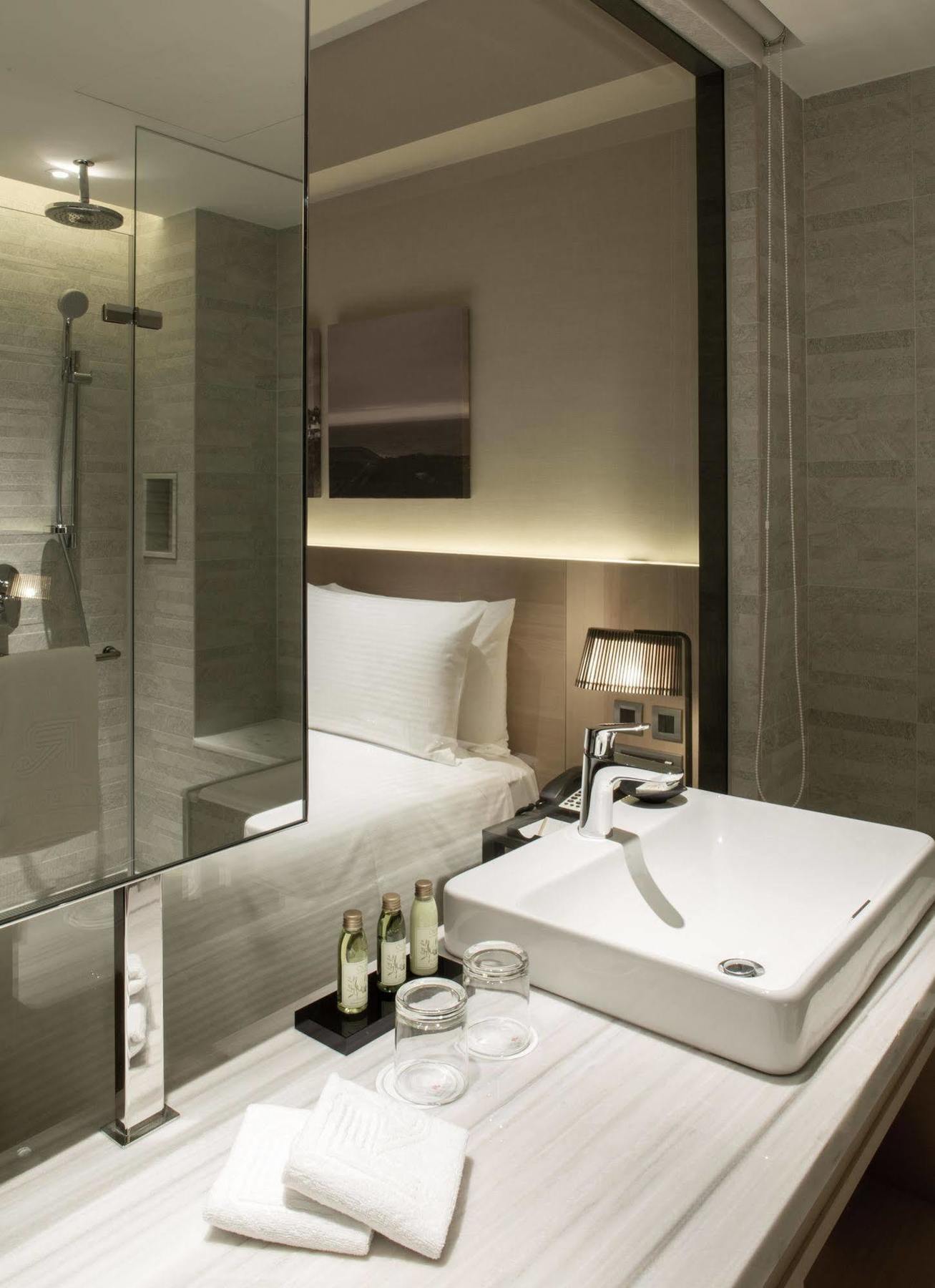 Riverview Suites Tajpej Kültér fotó