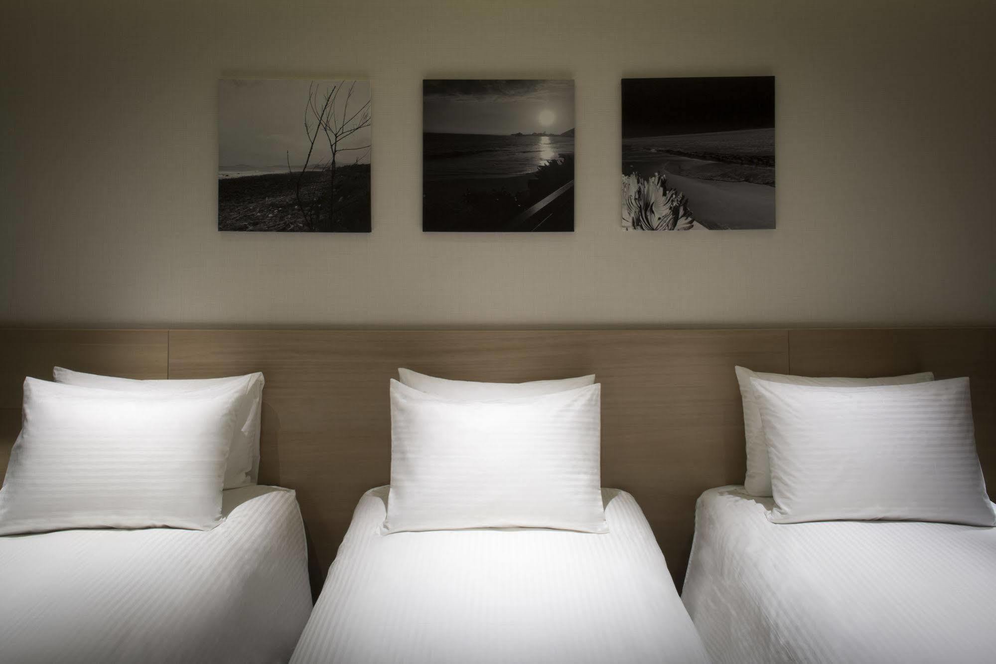 Riverview Suites Tajpej Kültér fotó