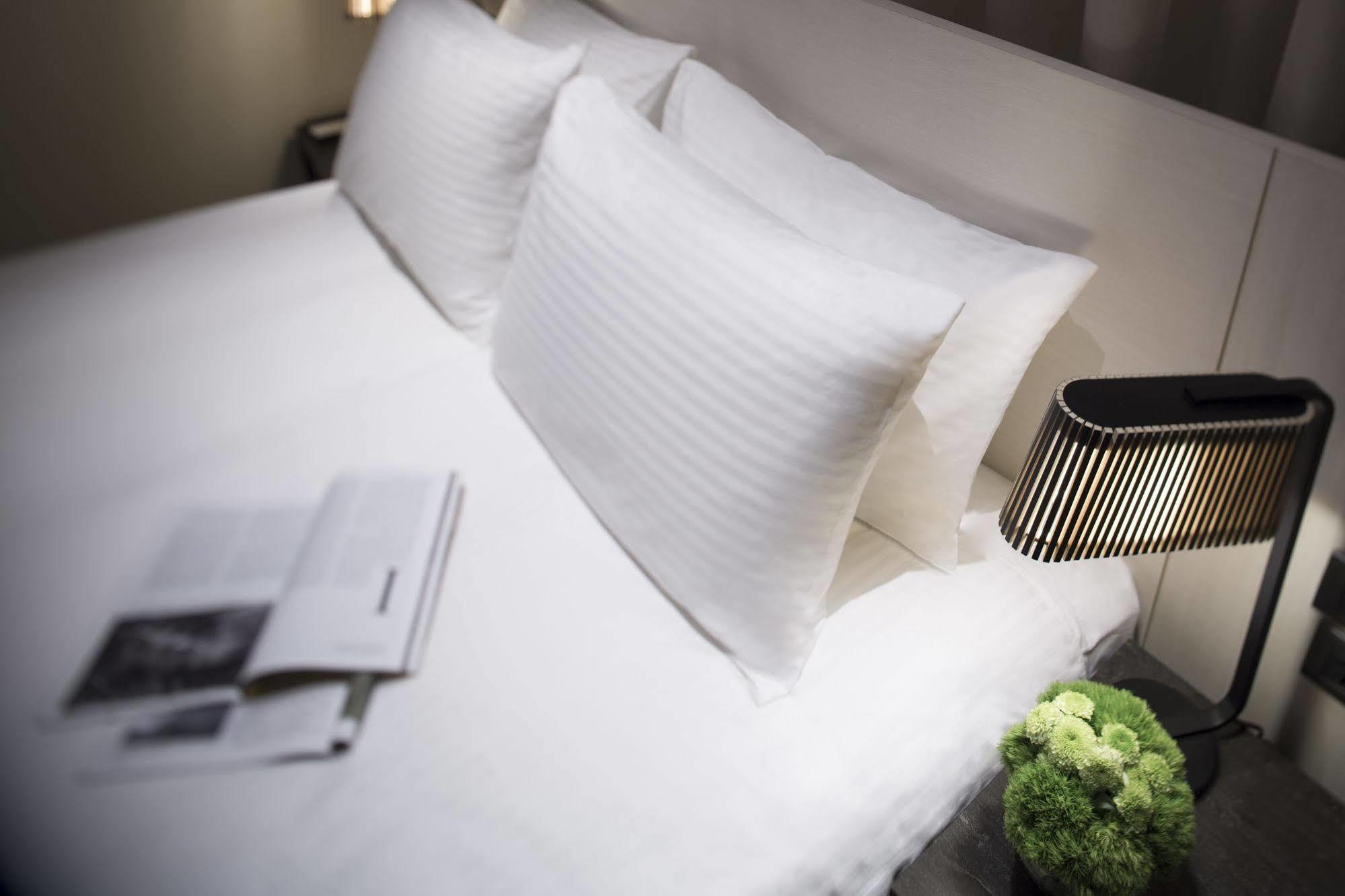 Riverview Suites Tajpej Kültér fotó