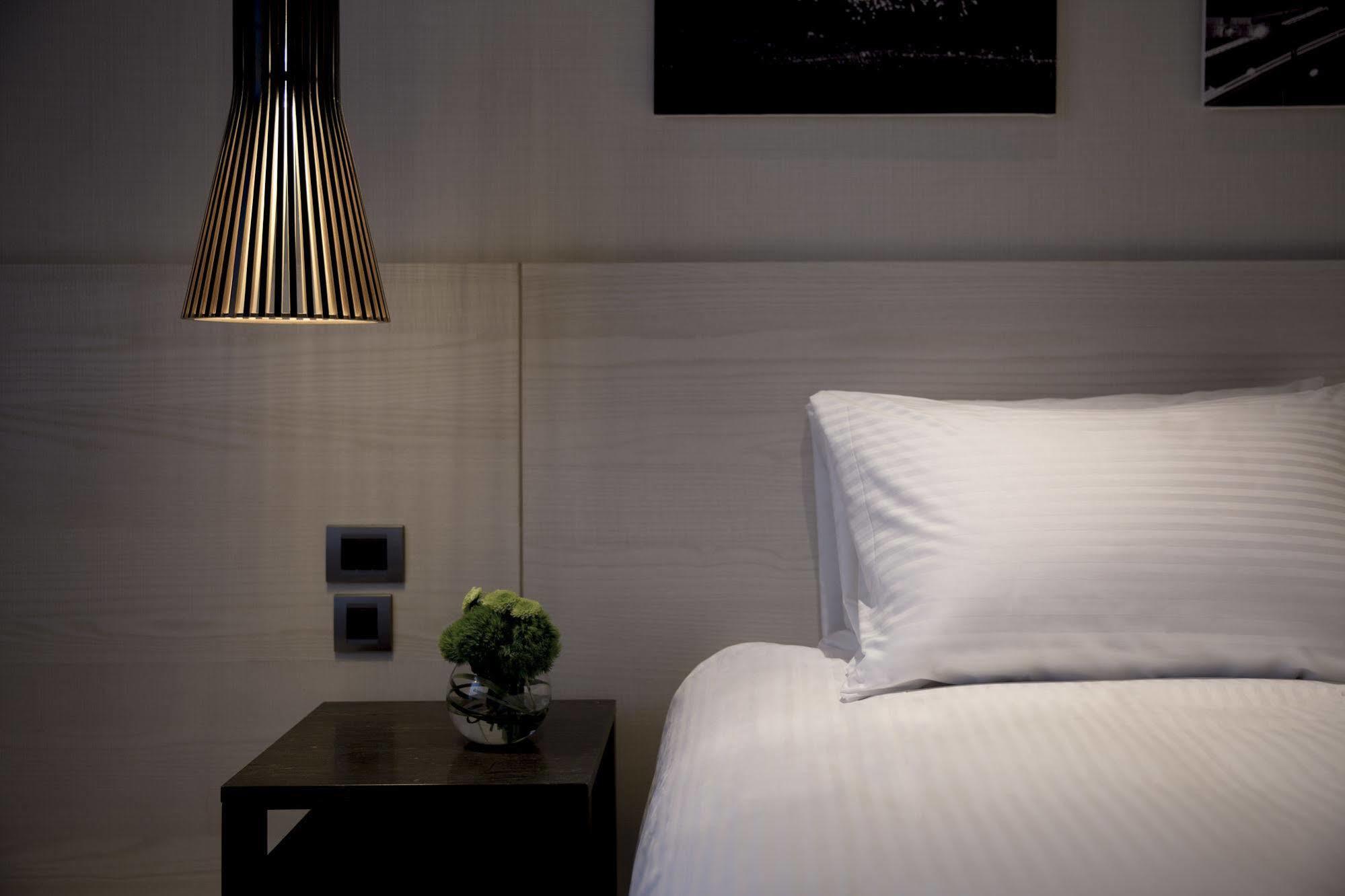 Riverview Suites Tajpej Kültér fotó