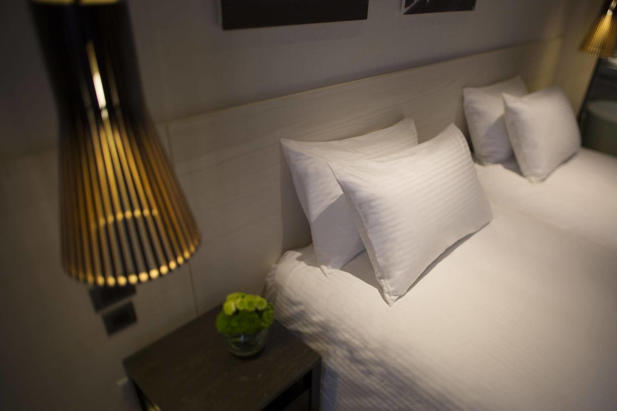Riverview Suites Tajpej Kültér fotó
