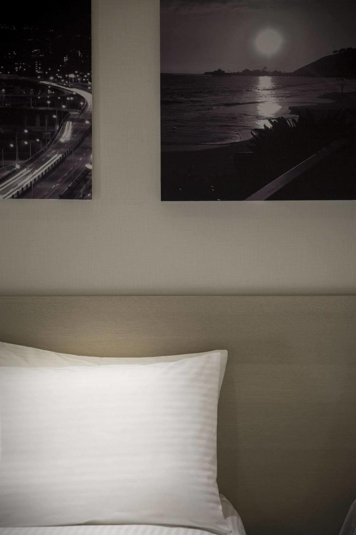 Riverview Suites Tajpej Kültér fotó