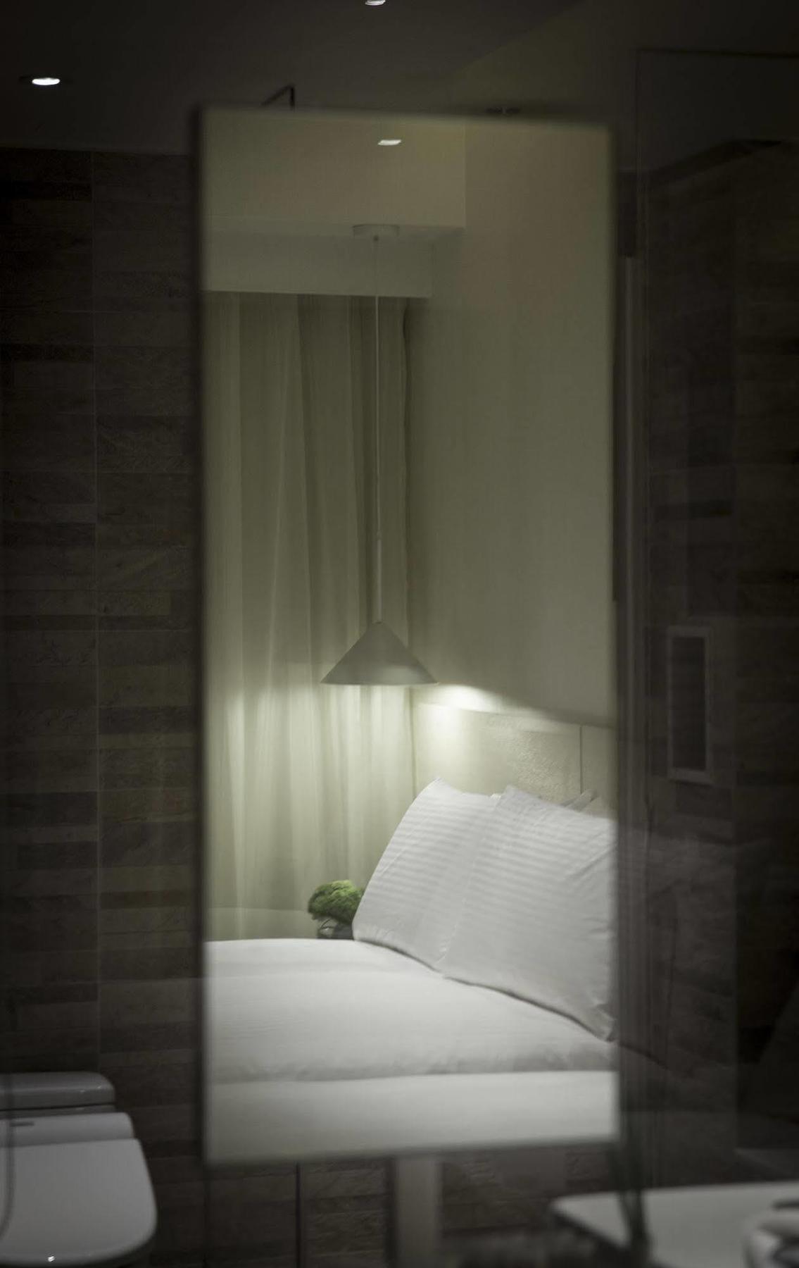 Riverview Suites Tajpej Kültér fotó