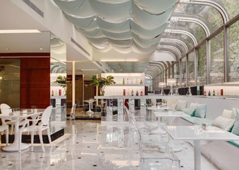 Riverview Suites Tajpej Kültér fotó
