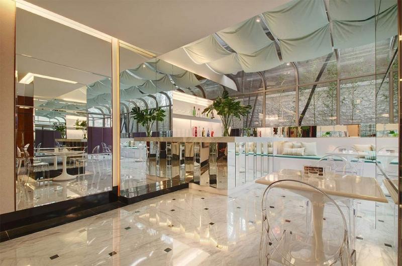 Riverview Suites Tajpej Kültér fotó
